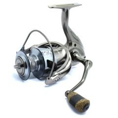 Nomura NM10331140 Hiro Evolution 4000 Spin Makine 10+1 BB