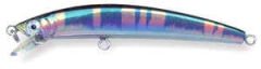 Yozuri Crystal Minnow Suspending Sahte Balığı OK - 130MM