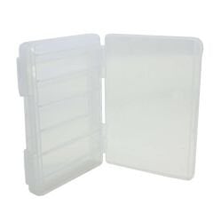 Captain 7235 Profesyonel Sahte Balık ve Jig Kutusu 14x10x3cm