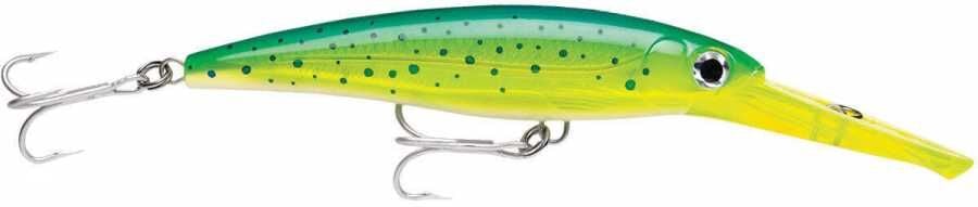Rapala X-Rap Magnum Sahte Balığı D - 180MM