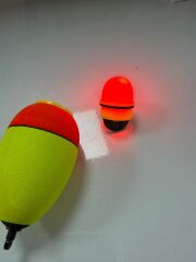 Remixon İthal Işıklı Şamandıra 50 gr