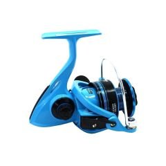 Captain Consept 4000 Spin Makine 3+1 BB BLUE