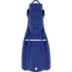Cressi Origin LD Dalış Paleti BLUE - M/L