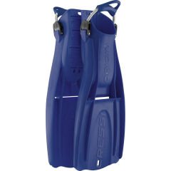 Cressi Origin LD Dalış Paleti BLUE - M/L