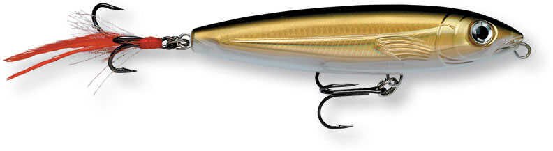 Rapala X-Rap Walk Sahte Balığı GO - 110MM