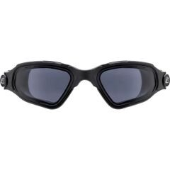 Cressi Clear Eyes Yüzücü Gözlüğü BLACK-BLACK SMOKED
