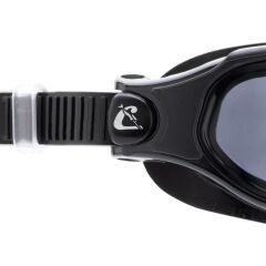 Cressi Clear Eyes Yüzücü Gözlüğü BLACK-BLACK SMOKED
