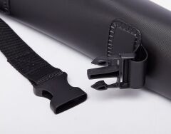 Savage gear WPMP Rodbag 4'7''140cm 1 Rod Kamış Çantası