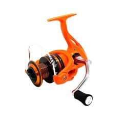 Captain Consept 4000 Spin Makine 3+1 BB ORANGE
