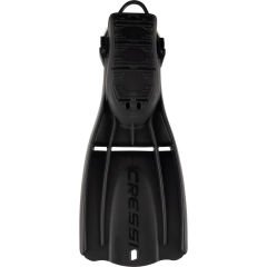 Cressi Origin LD Dalış Paleti BLACK - S/M