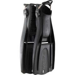 Cressi Origin LD Dalış Paleti BLACK - S/M