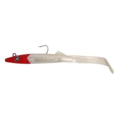 Ragot Raglou Hybrid Silikon Balık RH - 4.5G - 65MM - 2Lİ