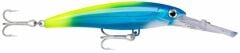 Rapala X-Rap Magnum Sahte Balığı YFU - 180MM