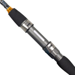 RYUJI ROCK FISH TELE 2.05M 0.5-7GR (SOLID TIP) TELE SPIN KAMIŞ