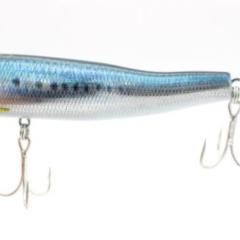 Little Jack Forma Gloss 125 mm 23 gr Suni Yem