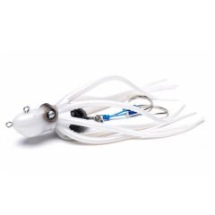 Mustad Inkvader Octopus Jig Sahte Yem CAS - CASPER - 60GR