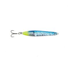 Savage Gear Surf Seeker 10.5cm 35g Savage Gear Surf Seeker 10.5cm 35g Blue Chrome