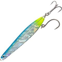 Savage Gear Surf Seeker 10.5cm 35g Savage Gear Surf Seeker 10.5cm 35g Blue Chrome