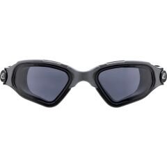Cressi Clear Eyes Yüzücü Gözlüğü BLACK-GREY SMOKED