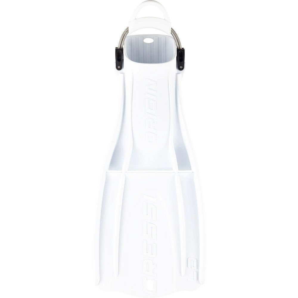 Cressi Origin LD Dalış Paleti WHITE - M/L