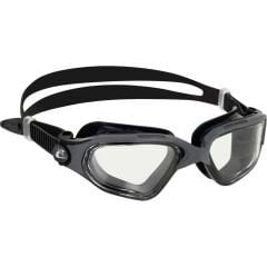 Cressi Clear Eyes Yüzücü Gözlüğü BLACK-GREY