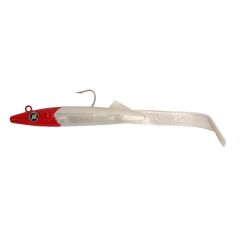 Ragot Raglou Hybrid Silikon Balık RH - 25G - 120MM - 2Lİ