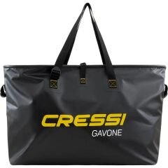 Cressi Gavone Dalgıç Çantası Standart