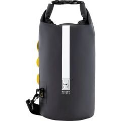 Cressi Ocelot Dry Dalgıç Çantası BLACK-YELLOW - 30LT