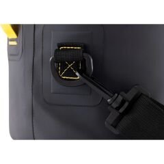 Cressi Ocelot Dry Dalgıç Çantası BLACK-YELLOW - 30LT
