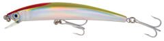 Yozuri Crystal Minnow Suspending Sahte Balığı CR - 130MM