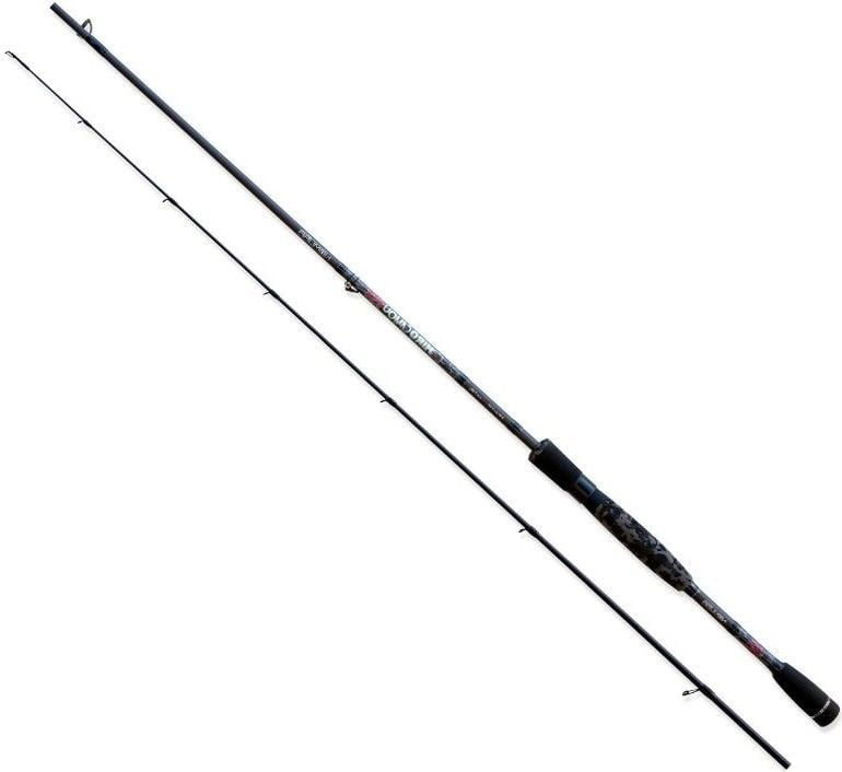 Nomura NM20013524 Hiro Camou 240cm Spin Kamış 7-35gr Atar