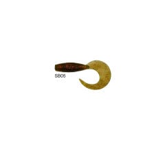 Lucky John J.I.B. Tail 1.5'' 3.8 Cm Kokulu LRF Silikonu SB05