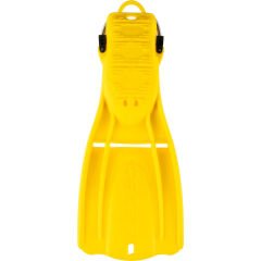 Cressi Origin LD Dalış Paleti YELLOW - S/M