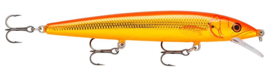 Rapala Husky Jerk Sahte Balığı GF - 120MM