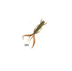 Lucky John Hogy Shrimp 2.2'' 5.6 Cm Kokulu LRF Silikonu 085