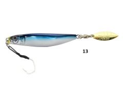 Little Jack Metal Adict 01 60 gr Jig Yem 13