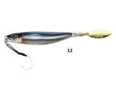 Little Jack Metal Adict 01 60 gr Jig Yem 12