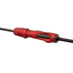 Nomura NM20601221 Aiko Ta 210cm Trout Kamış 2-12gr Atar