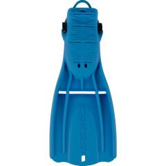 Cressi Origin LD Dalış Paleti AZURE - M/L