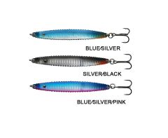 Hansen Lotus SD 9.8cm 18g Blue/Silver/Pink