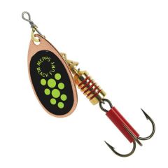 Mepps Black Fury Olta Kaşığı C.BAKIR-YEŞİL - NO:2