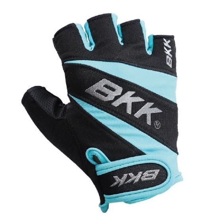 BKK Half-Finger Eldiven L