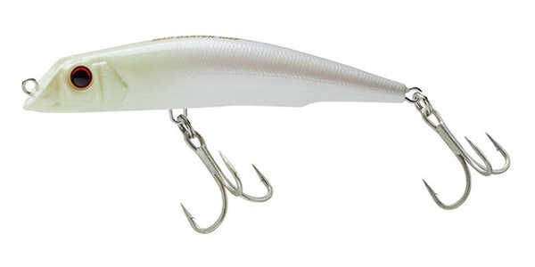 Yozuri Mag Darter Floating Sahte Balığı LH - 105MM