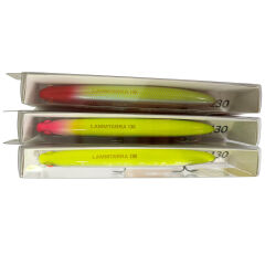 Apia Lammtarra 130F 130mm 18gr Maket Balık Set 2