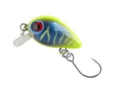 Balzer 16023 Trout Wobbler UV Active 3cm Maket Balık Suni Yem 603