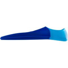 Cressi Vera Yüzme ve Dalış Paleti BLUE - AZURE - M - 39/41