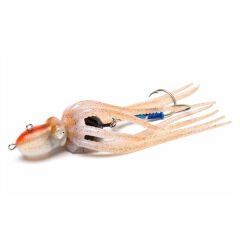 Mustad Inkvader Octopus Jig Sahte Yem CMN - COMMON - 280GR