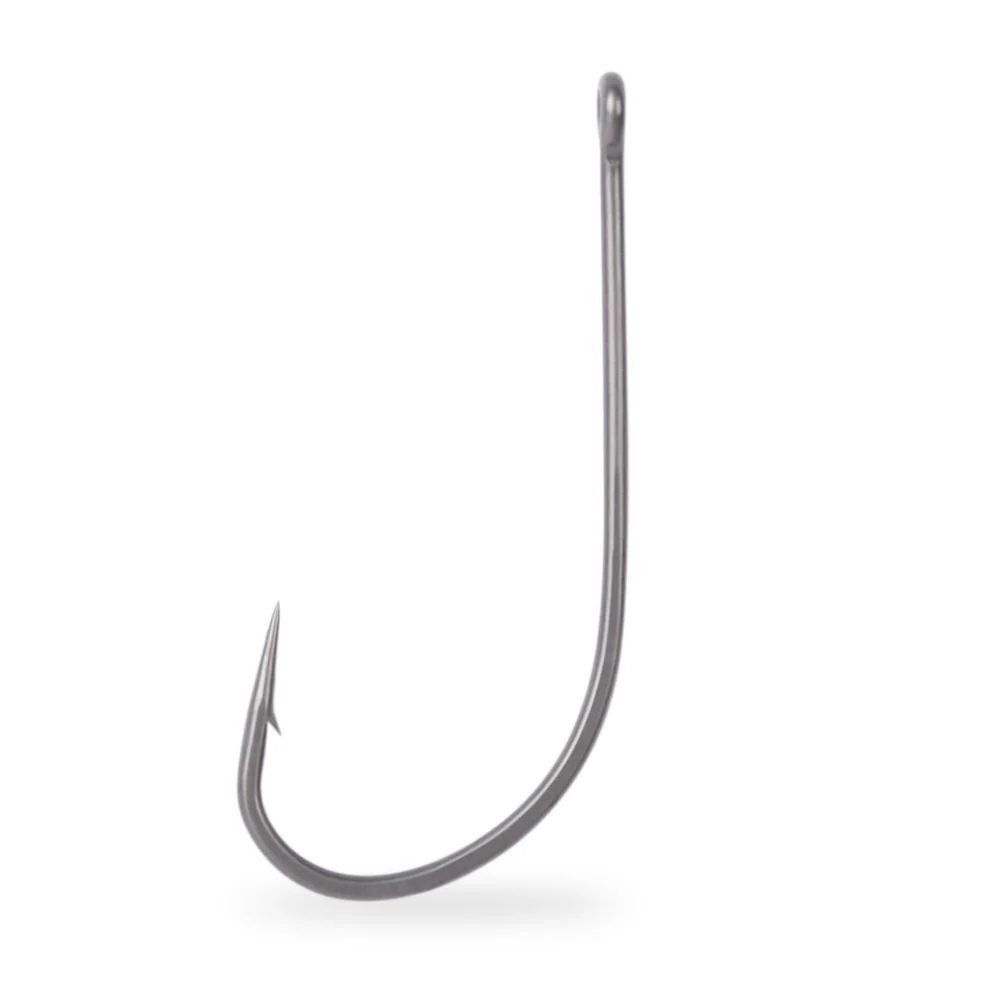 Mustad Ultra Point 60403NP-TX TitanX Olta İğnesi TITANX - NO:1 10LU
