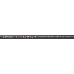 Apia Grandage Legacy Super Stinger S60L-H 1.83m 0.2-8gr LRF (Mebaru) Olta Kamışı