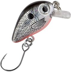 Balzer 16023 Trout Wobbler UV Active 3cm Maket Balık Suni Yem 203